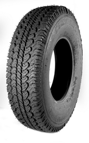 Tire Recappers - LT225/70R19.5 Retread All Position A/T