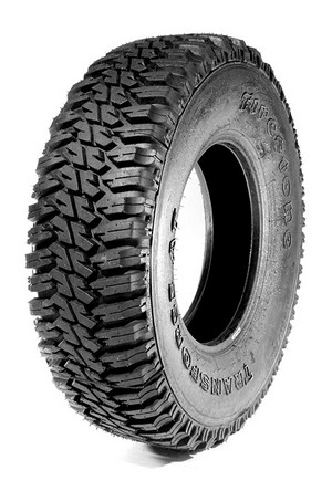 Tire Recappers - LT265/75R16 Retread Backwoods M/T