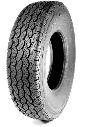 Tire Recappers - LT245/75R16 Retread All Position Highway
