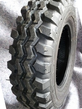 Tire Recappers - P205/65R15 Retread Mega Mudd M/T