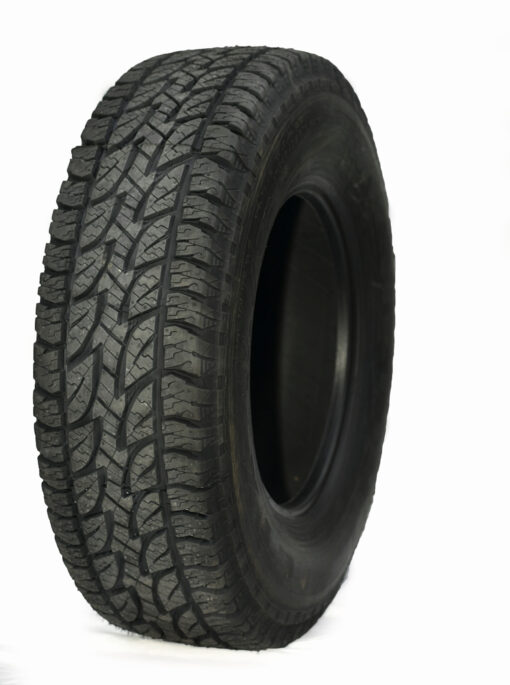Tire Recappers - LT245/75R16 Retread Outlander A/T