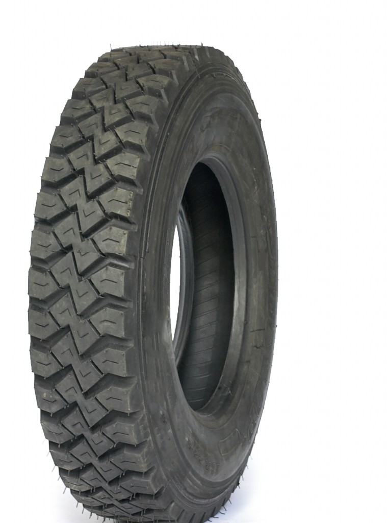 Tire Size 11R24.5 Waste Hauler Lug Drive Retread Tire Tire Recappers