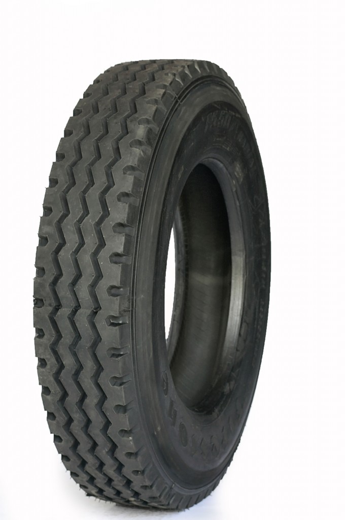 Tire Size 11R22.5 Spread Axle Retread Tire Tire Recappers