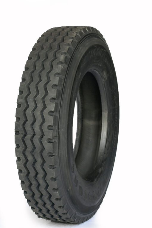 Tire Recappers - LT265/70R17 Retread Proforce HT