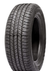 Tire Recappers - P235/75R15 Retread All Star M/S 2