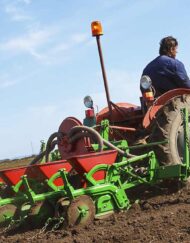 Farm & Construction