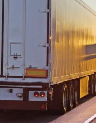 Commercial Semi Tires