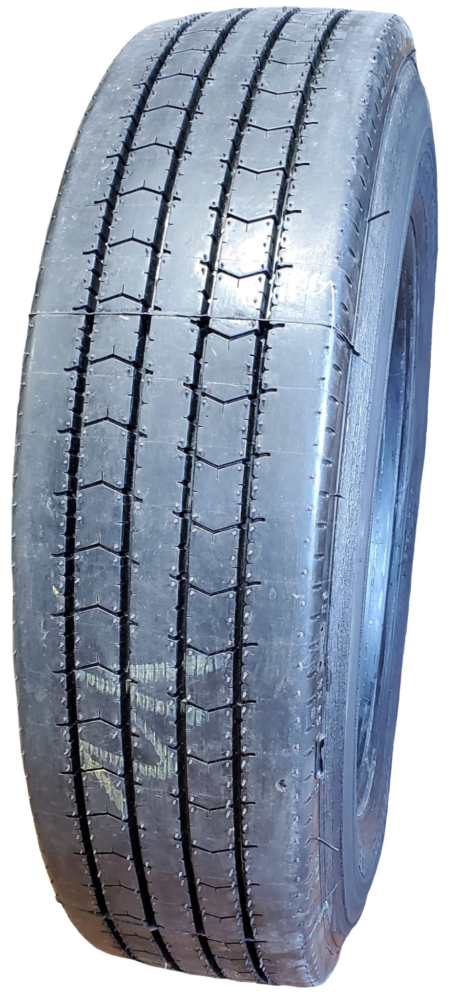 Tire Size 255/70R22.5 All Position Retread Tire Tire Recappers