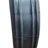 255/70R22.5 No Center Rib Planter Retread Tire